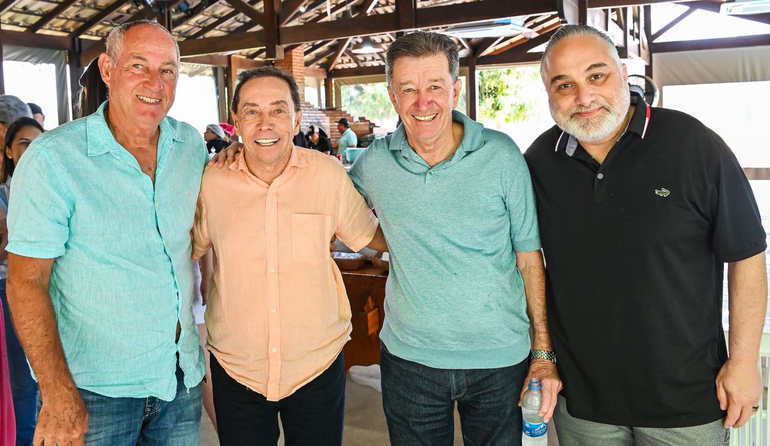 Foto da galeria