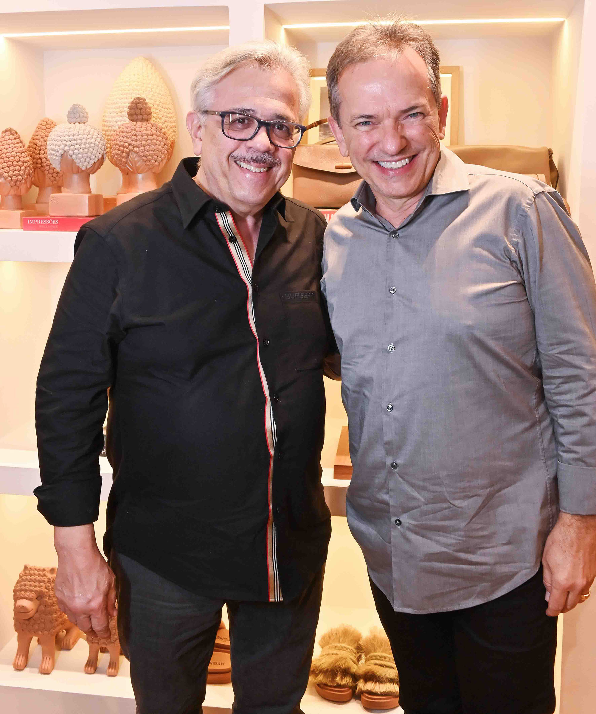 Foto da galeria