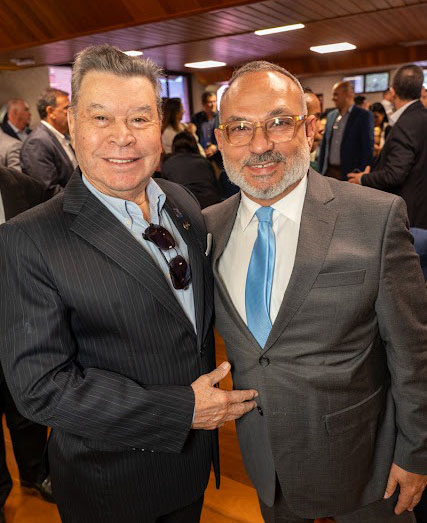 Foto da galeria