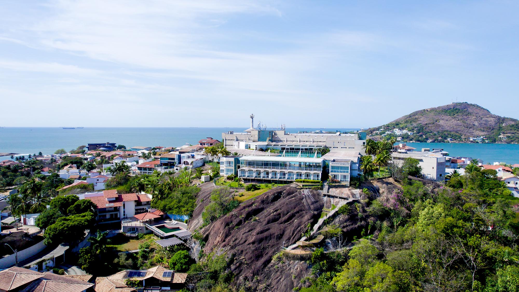 Hotel Senac