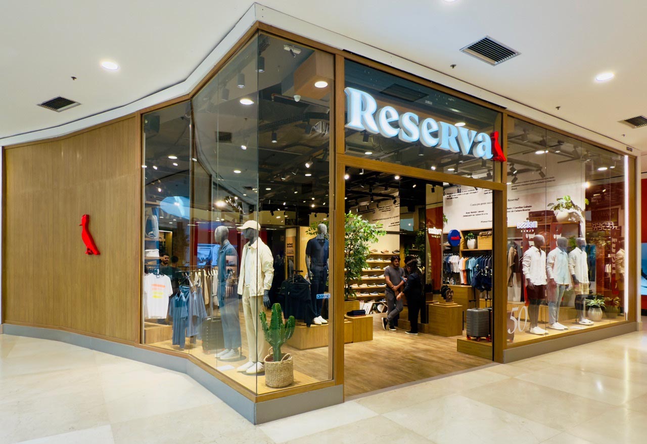 Reserva Shopping Vitória