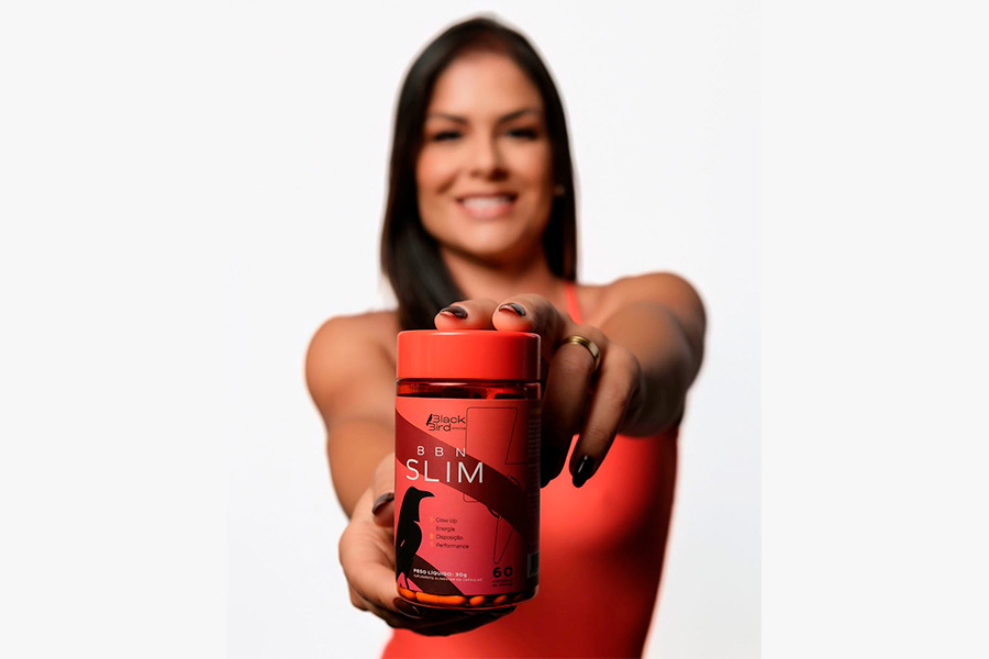 Lançamento do BBN SLIM!