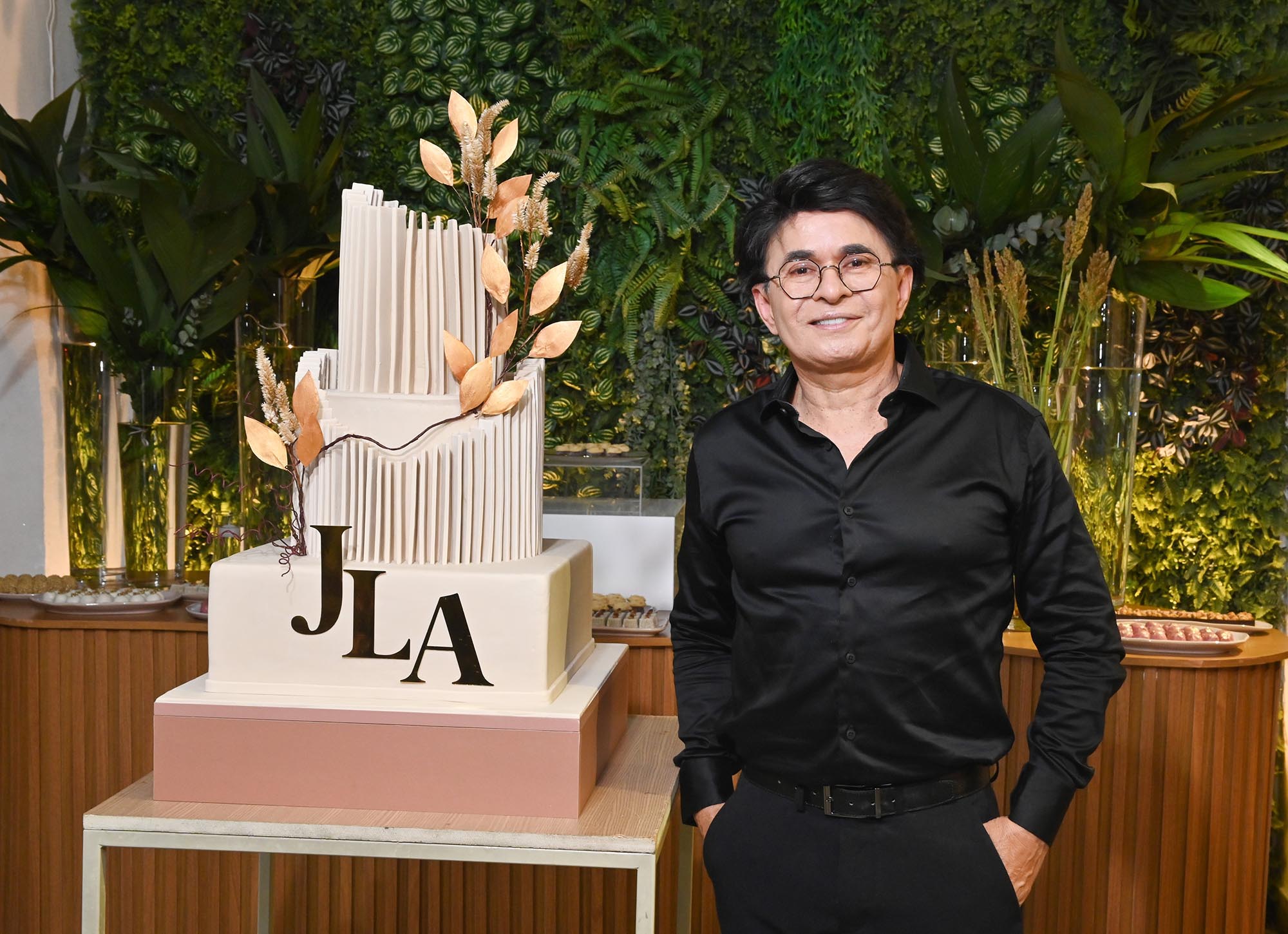 O Juiz José Luiz Altafim