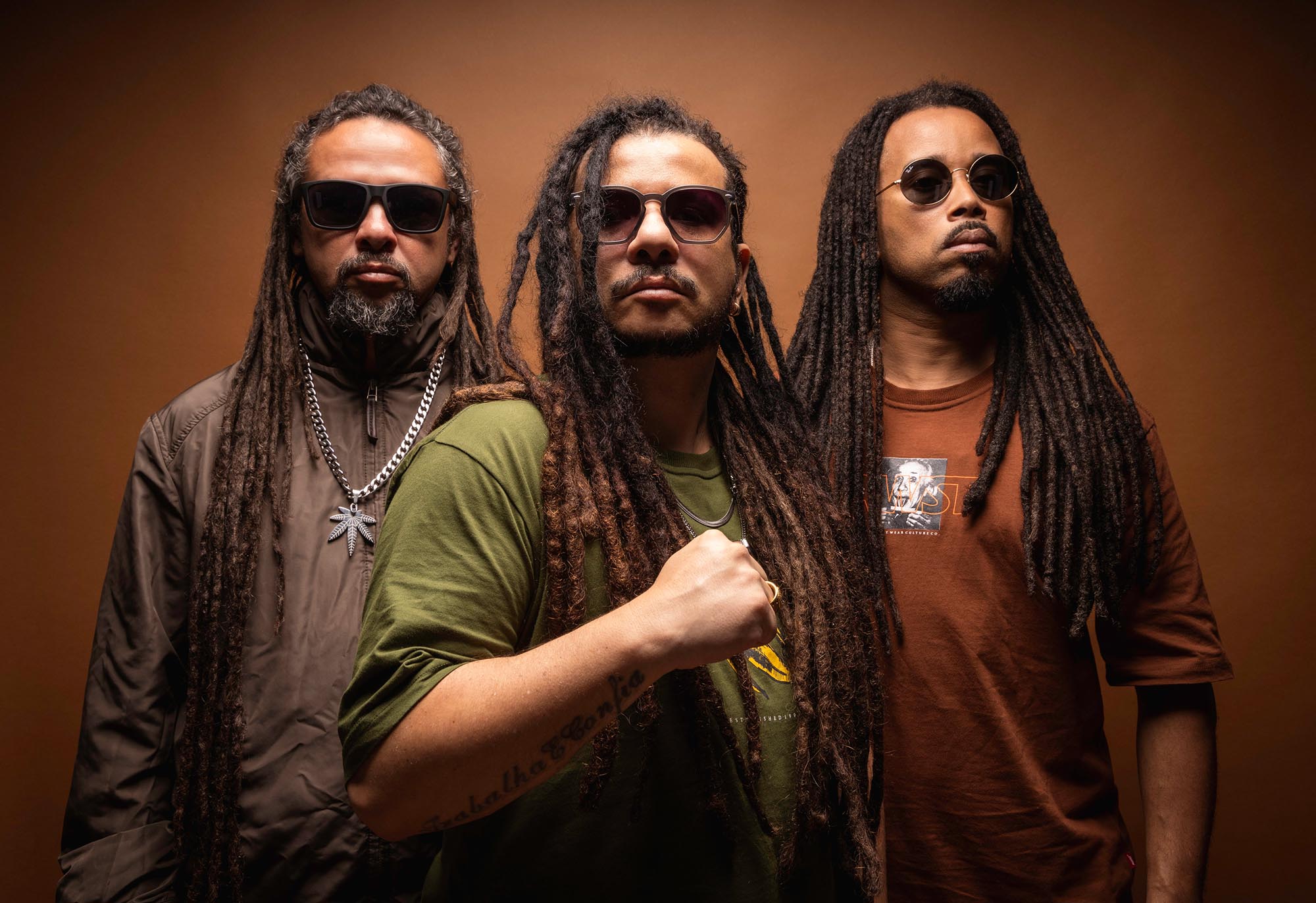 Herança Negra