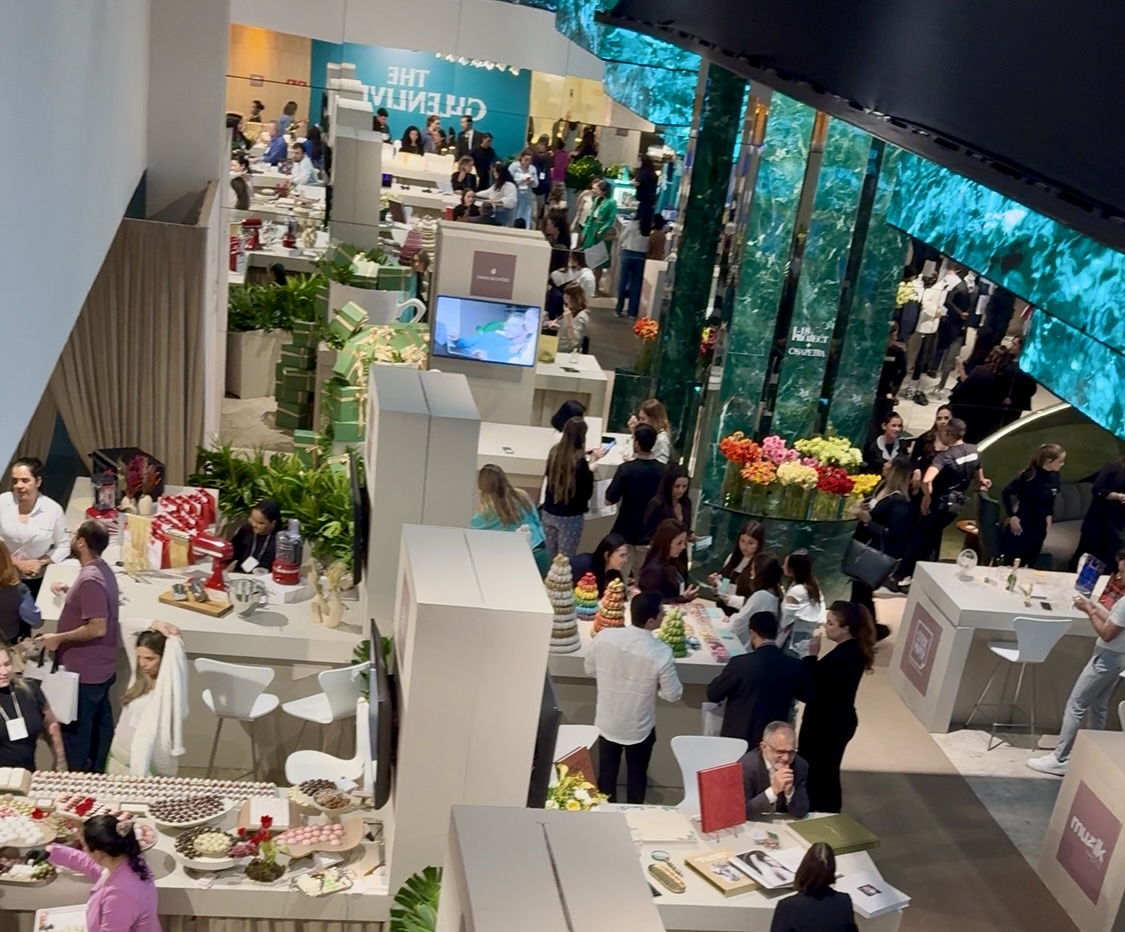 Veja como foi a 3ª edição do “The Collection” A feira de casamentos mais luxuosa do país!