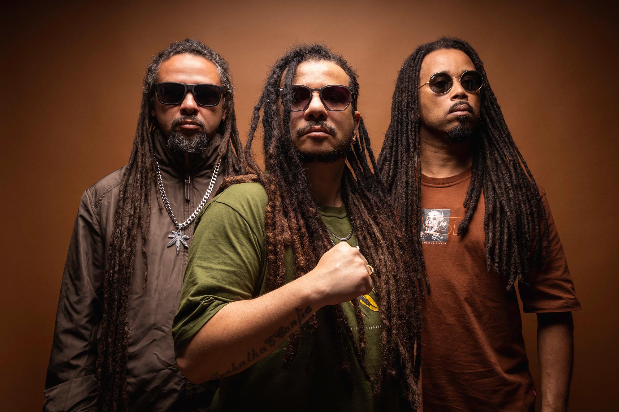 Herança Negra _Divulgação