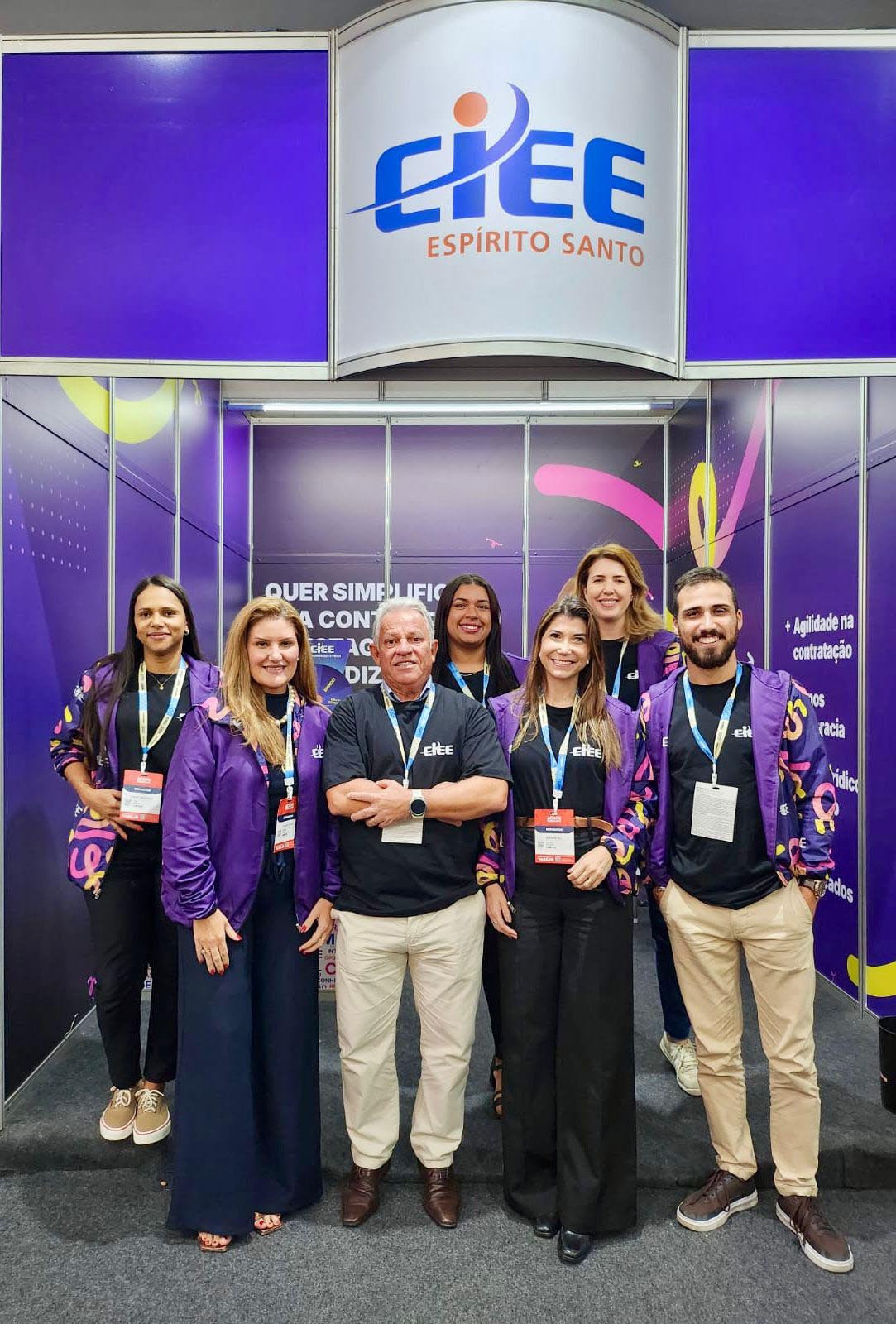 ACAPS Trade Show