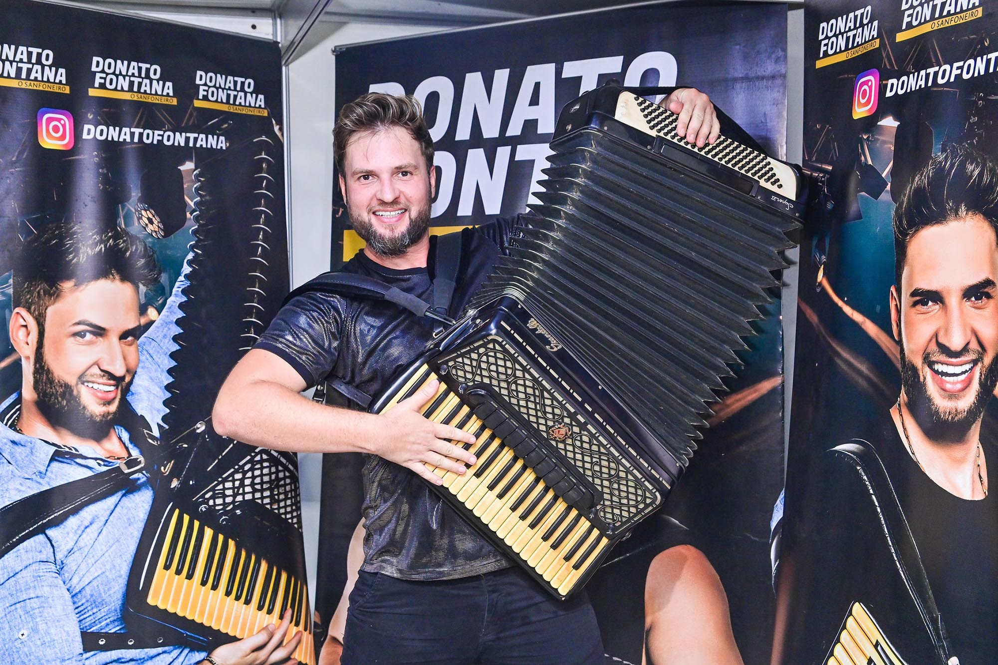 Donato Fontana