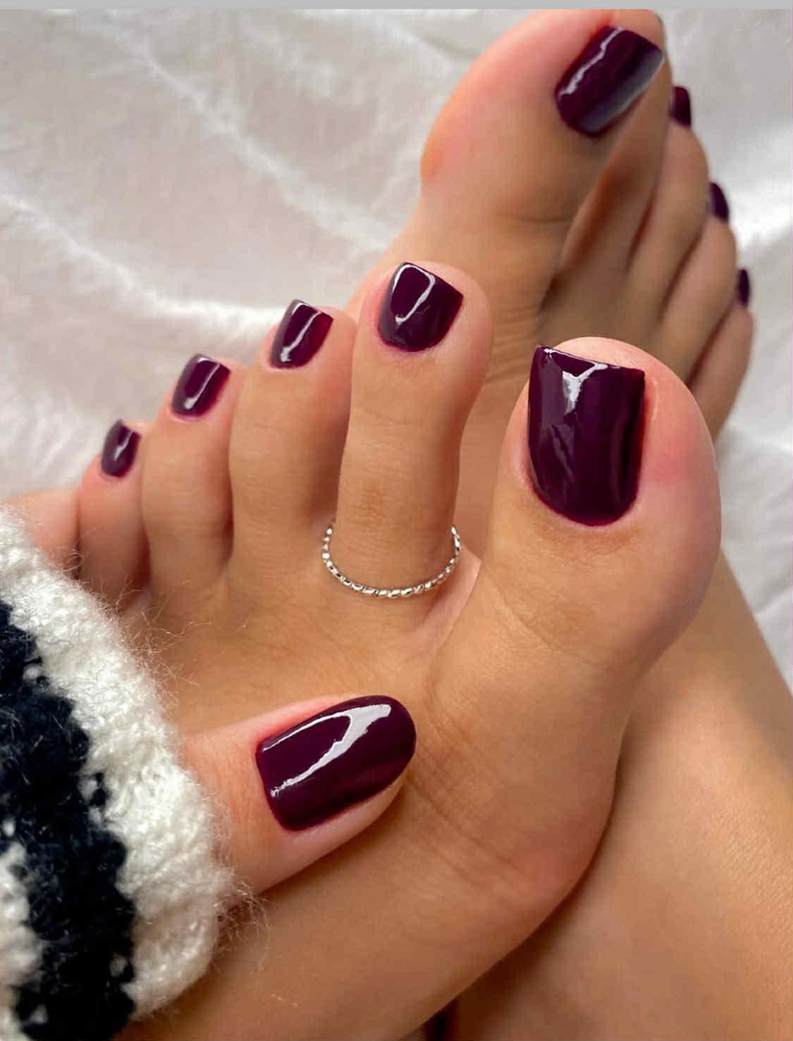 Toe Ring