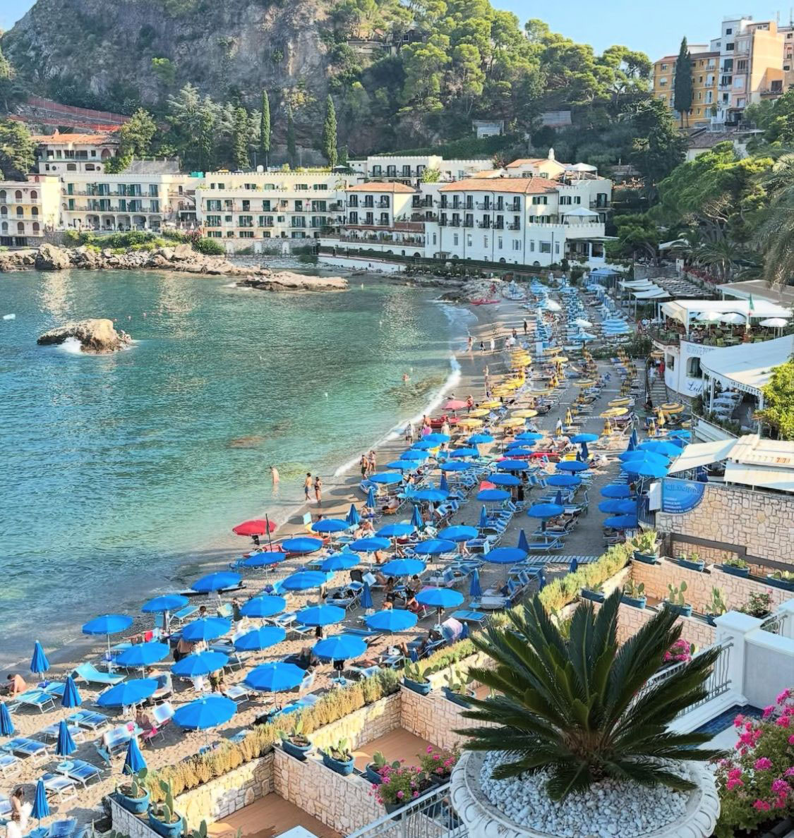 Taormina - Sicília