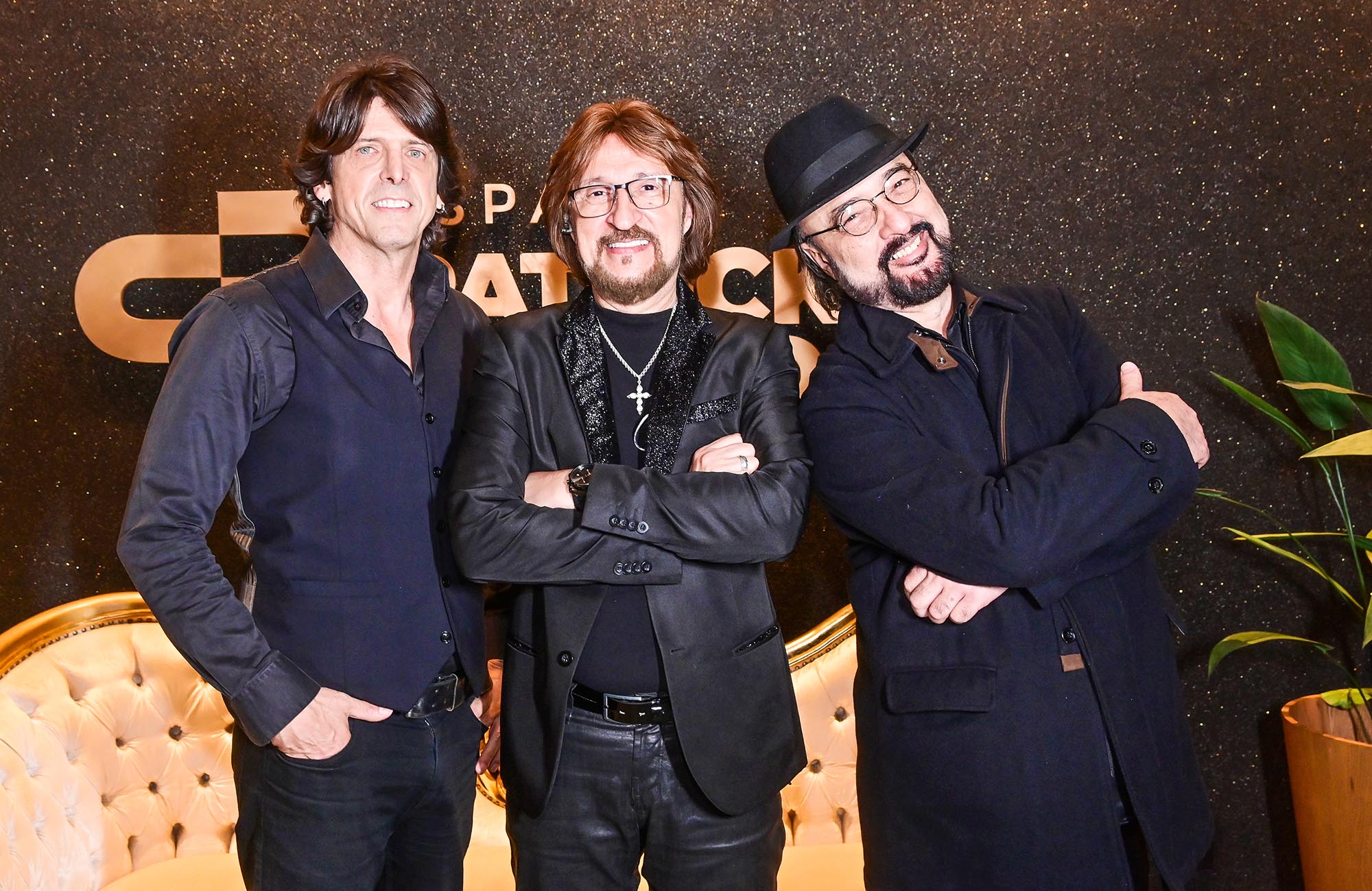 Bee Gees Alive