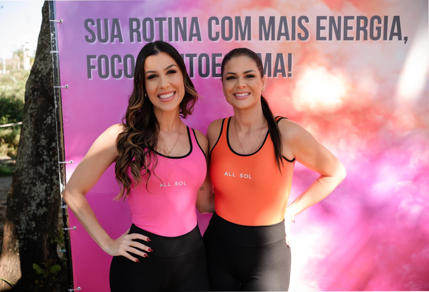 Lançamento do BBN SLIM é sucesso em Vitória!
