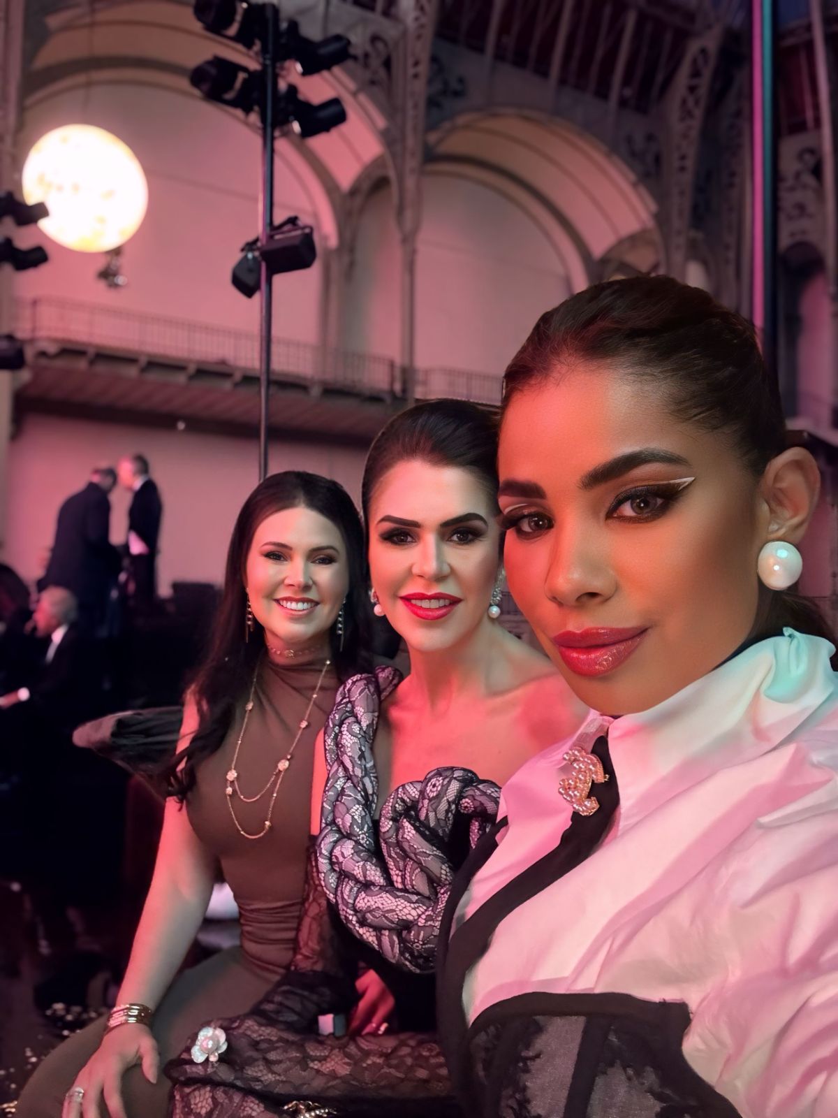 Foto da galeria