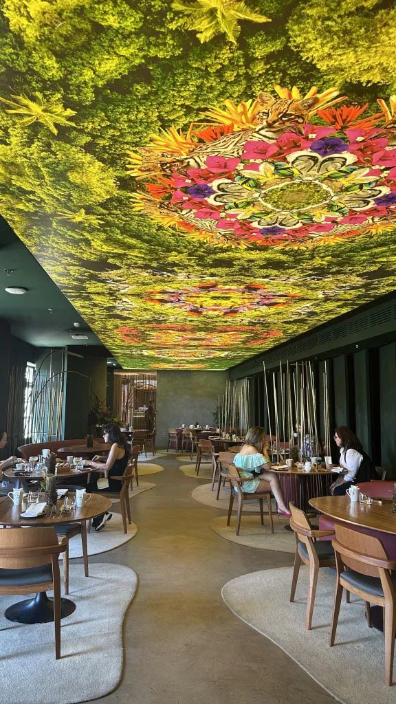 Terraço Notiê