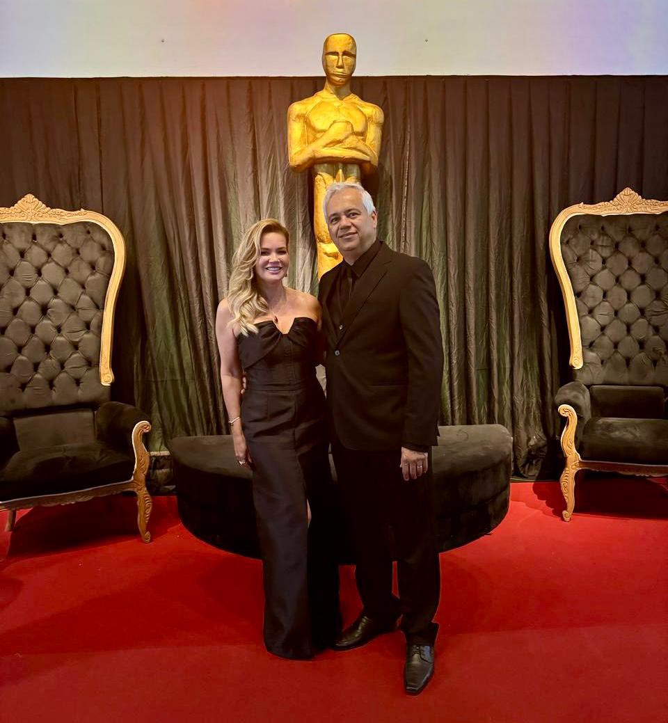 Oscar Imobiliário Espírito Santo!