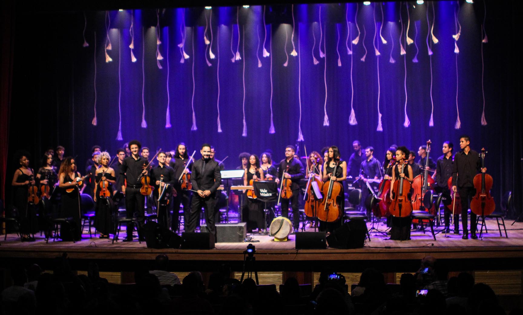 Orquestra Jovem Vale Música