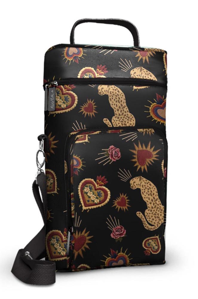Bolsa para vinho
