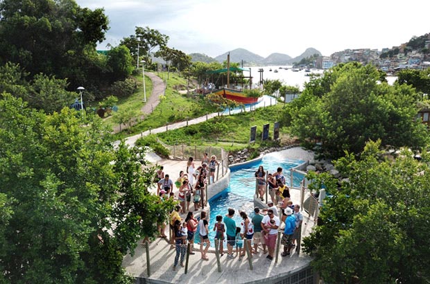 Fundação Projeto Tamar Vix