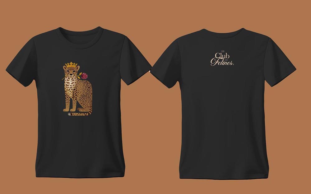 T-Shirts