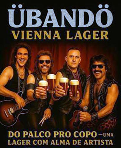 Ubando Vienna Lager