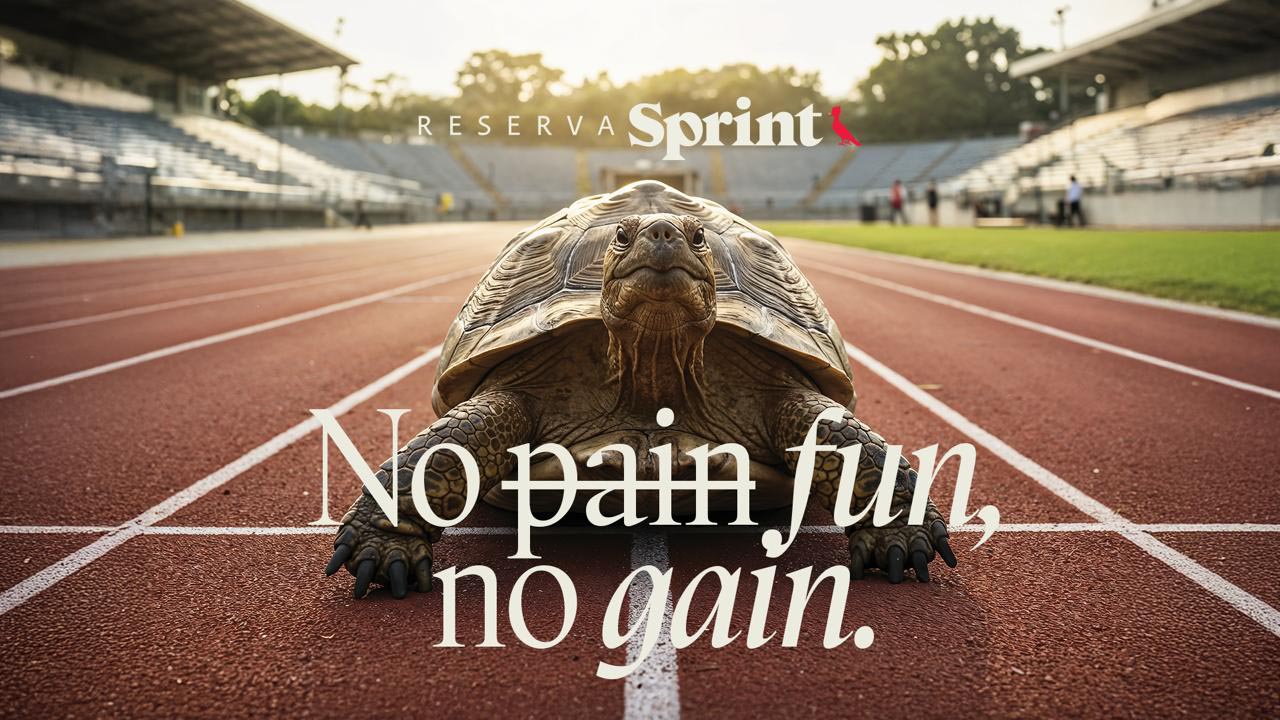 Reserva Sprint