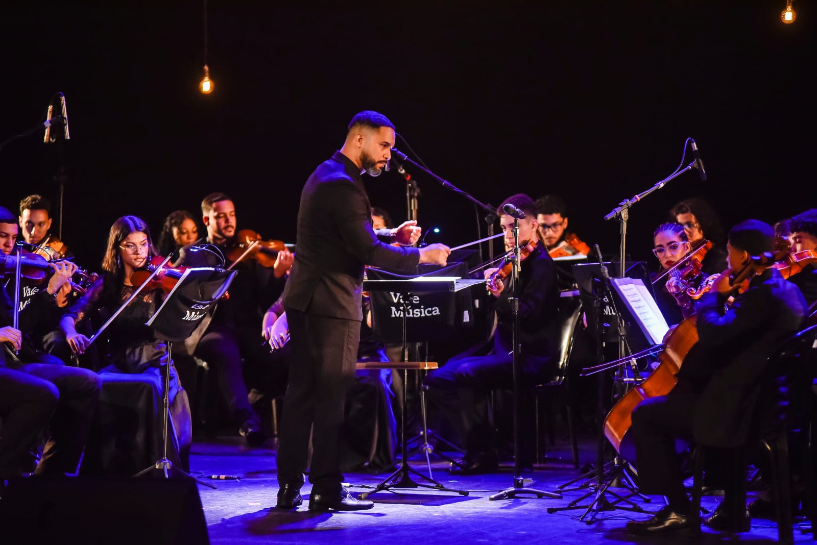 Orquestra Jovem Vale Música