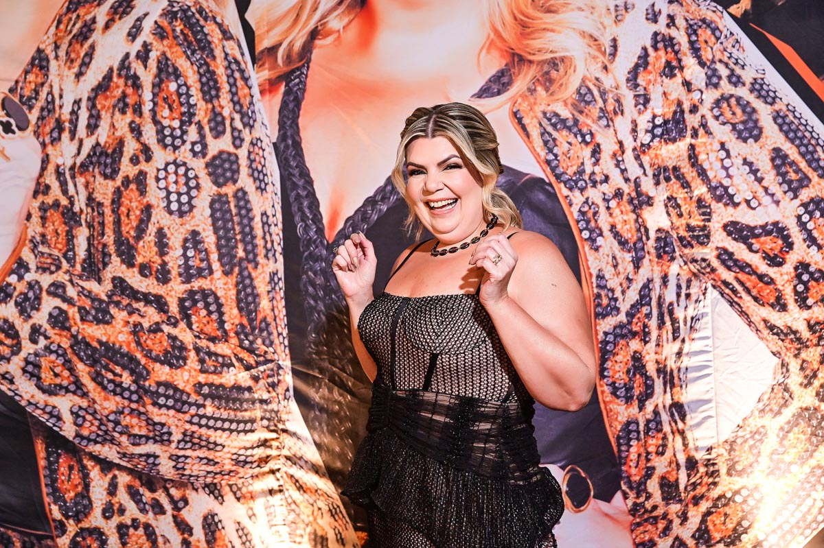 A super festa de 50 Anos de Fernanda Prates!