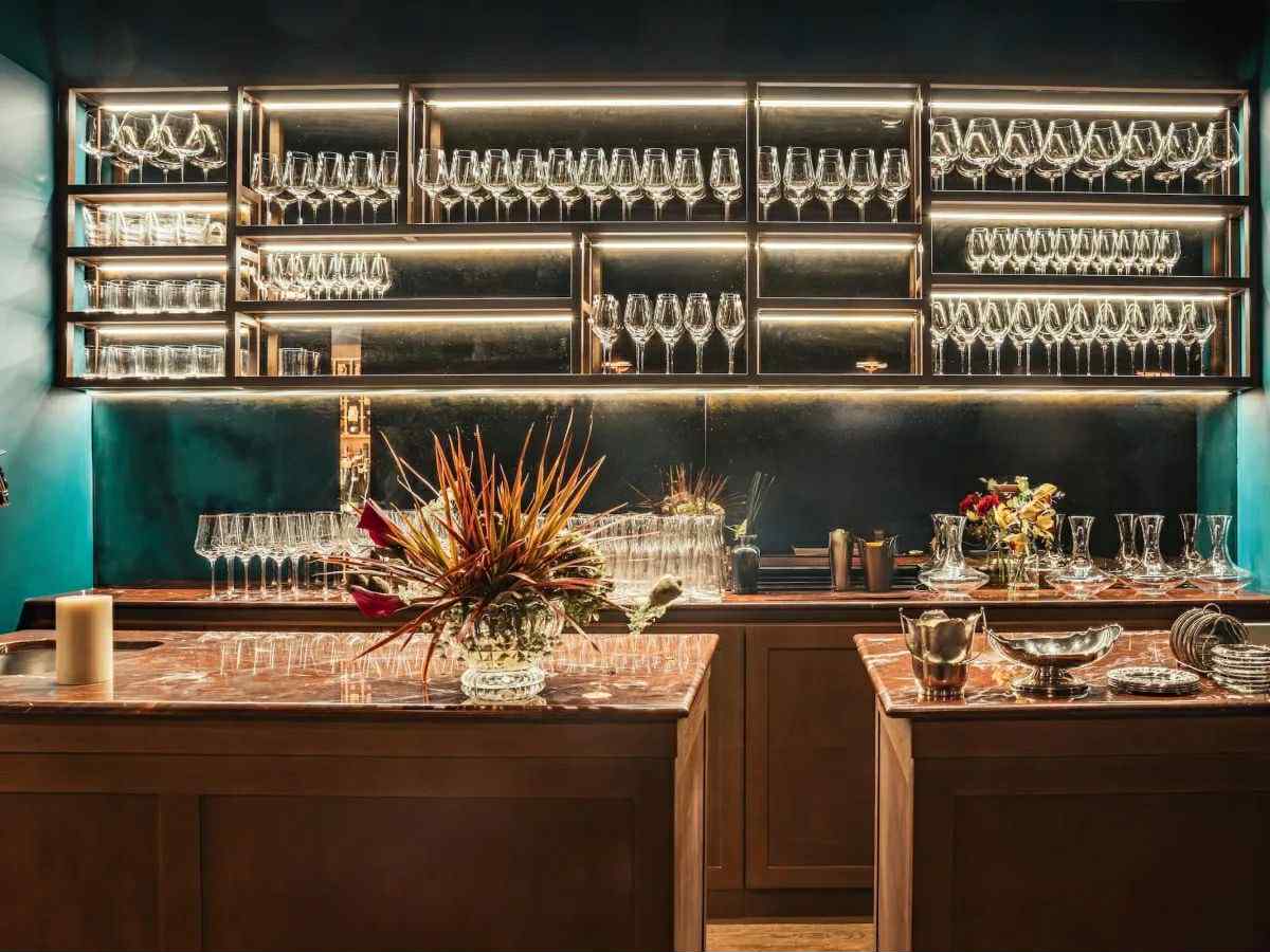 Para brindar sem pressa: conheça o Lita, o Wine bar do Restaurante Nelita, em Pinheiros