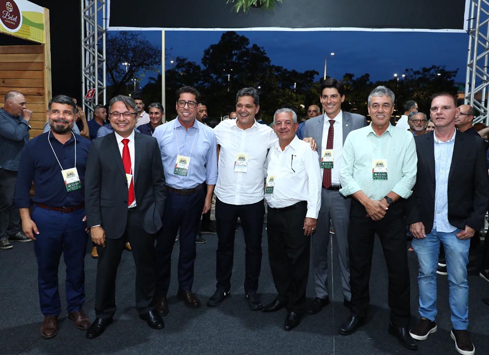 Feira Capixaba da Agro Indústria