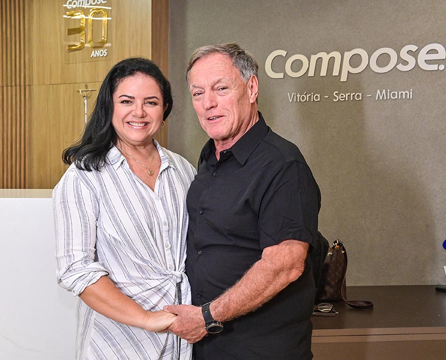 Lane e Carlos Marianelli
