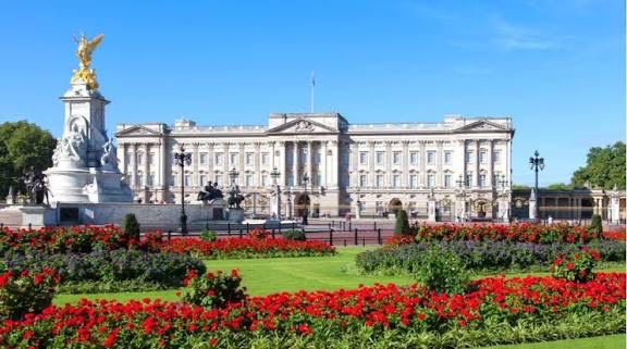 Palácio de Buckingham