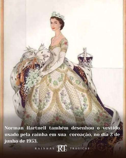 Rainha Elizabeth II
