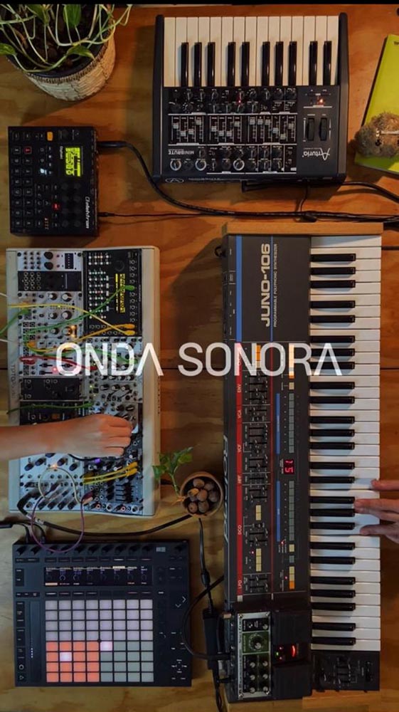Onda Sonora