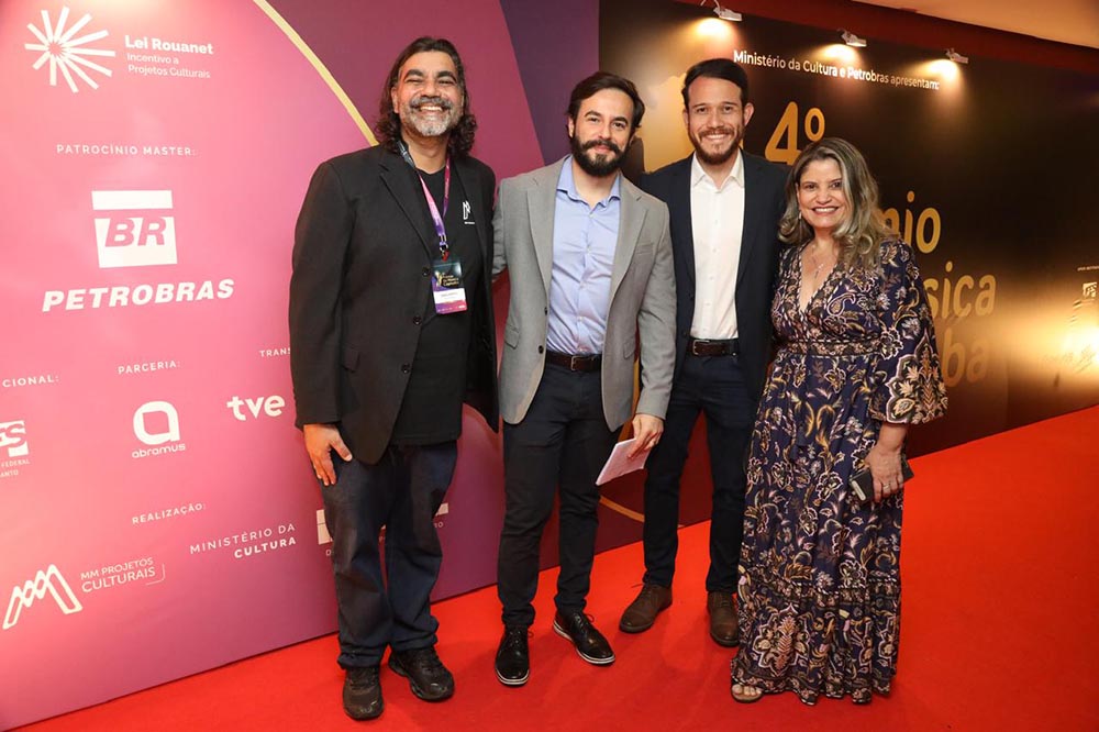 Prêmio da Música Capixaba