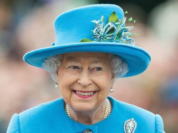 Rainha Elizabeth II
