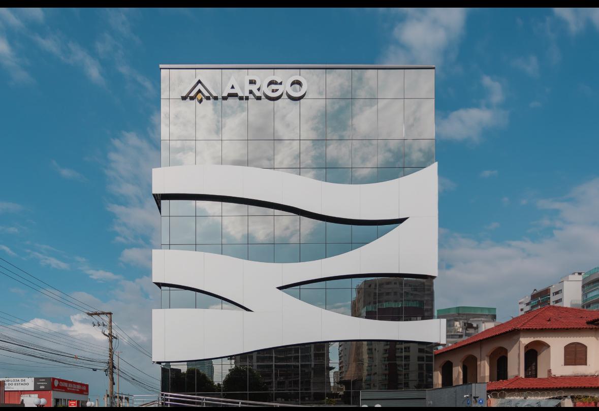 23 anos de ARGO: uma história construída com qualidade calculada pra toda a vida