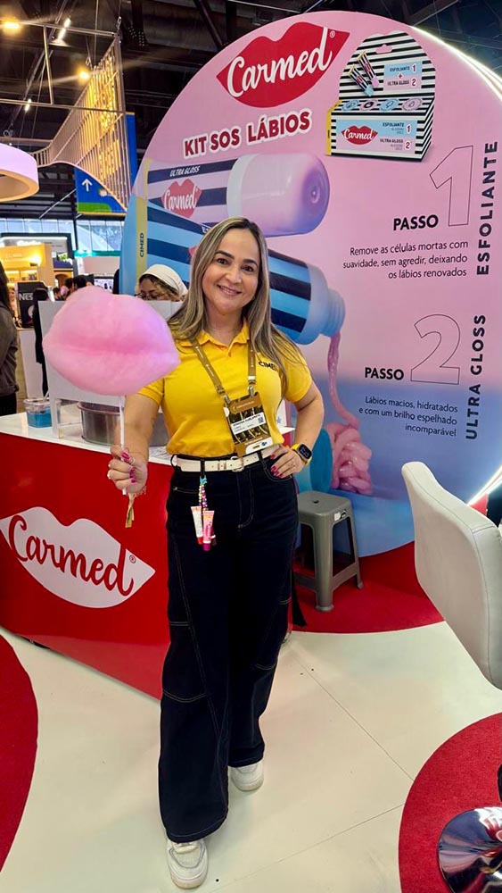 Jenaína Thomáz