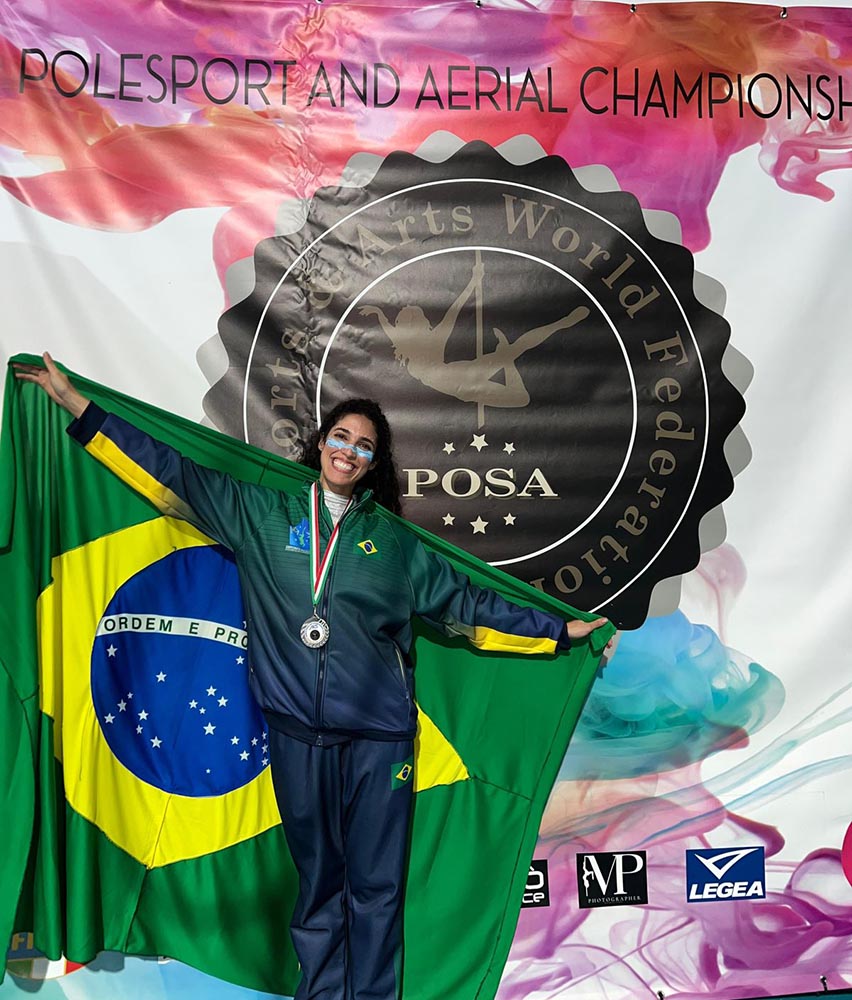 Paula Oliveira