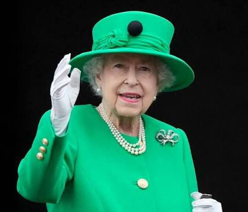 Elizabeth II