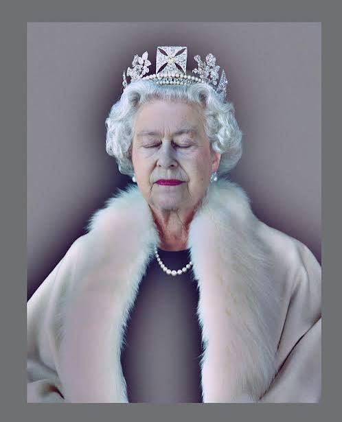 Rainha Elizabeth II