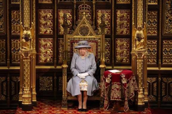 Rainha Elizabeth II