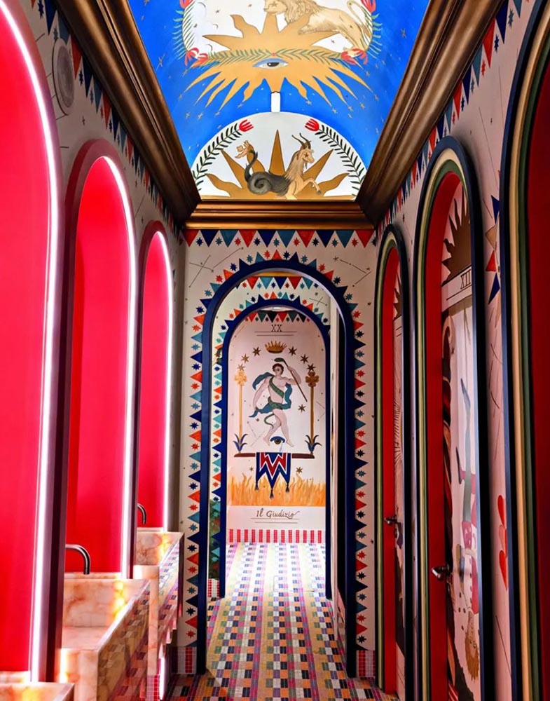 Foto da galeria