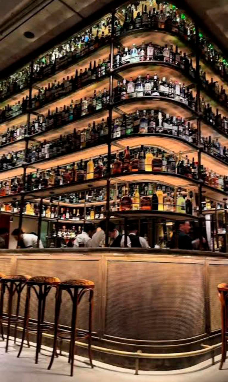Cidade Matarazzo abre as portas de novo complexo gastronômico!