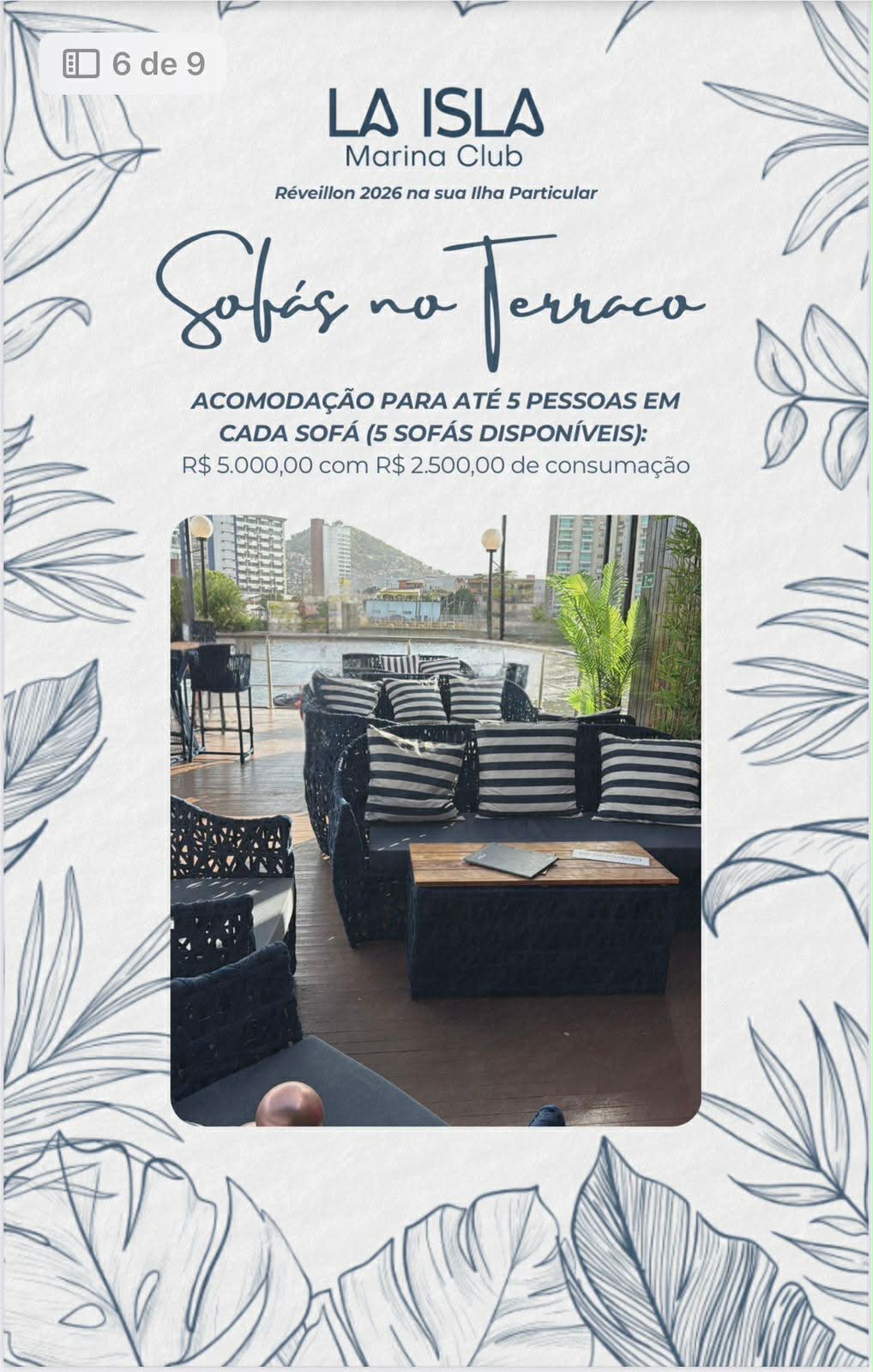 Foto da galeria