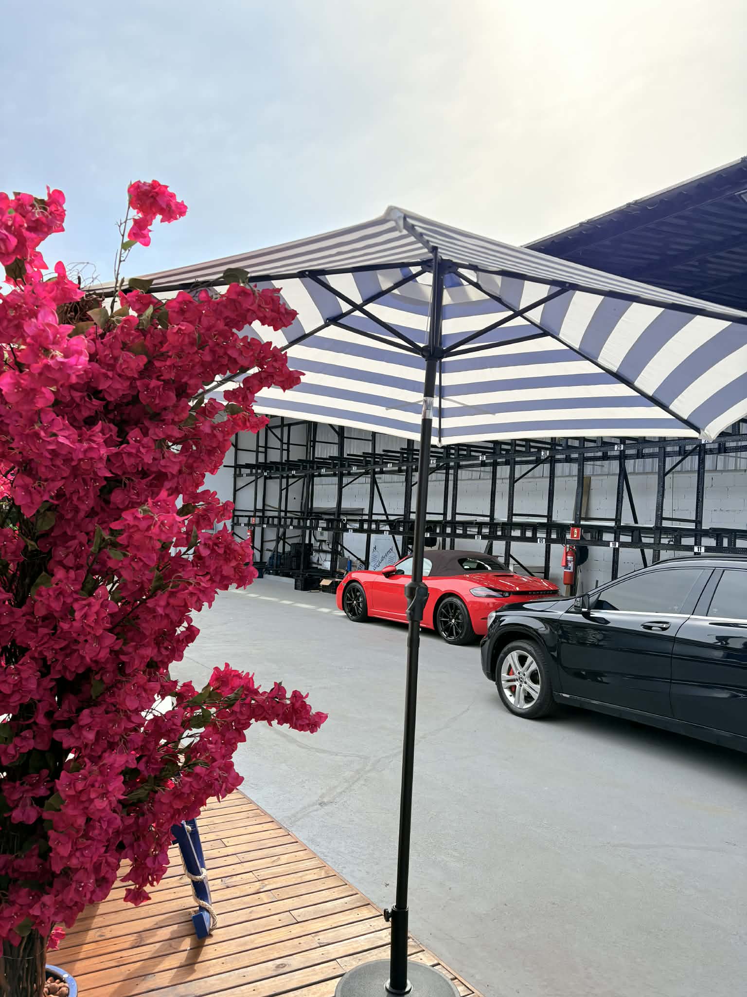 Foto da galeria