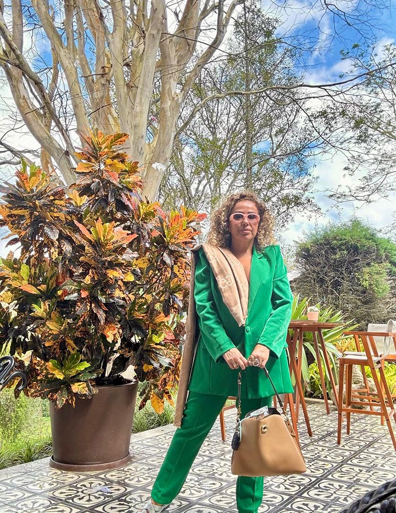 Flávia Firmino
