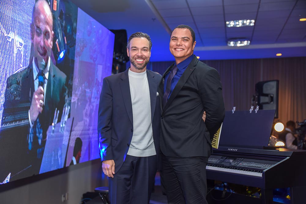 Bruno e Miguel Motta