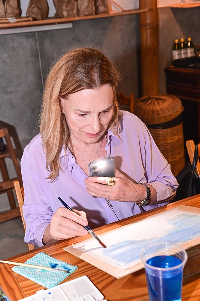 Sandra Demoner