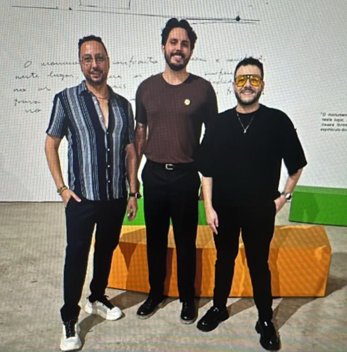 Foto da galeria