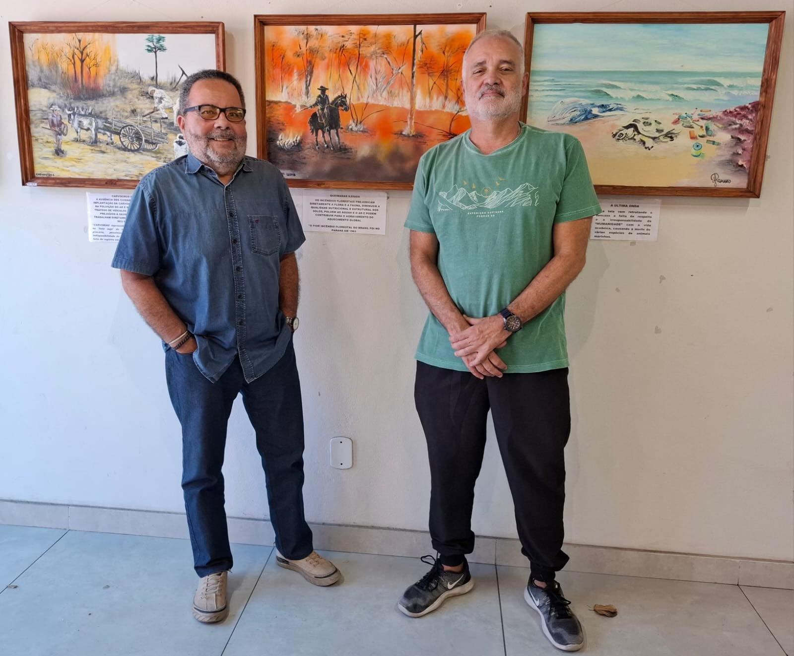 Foto da galeria